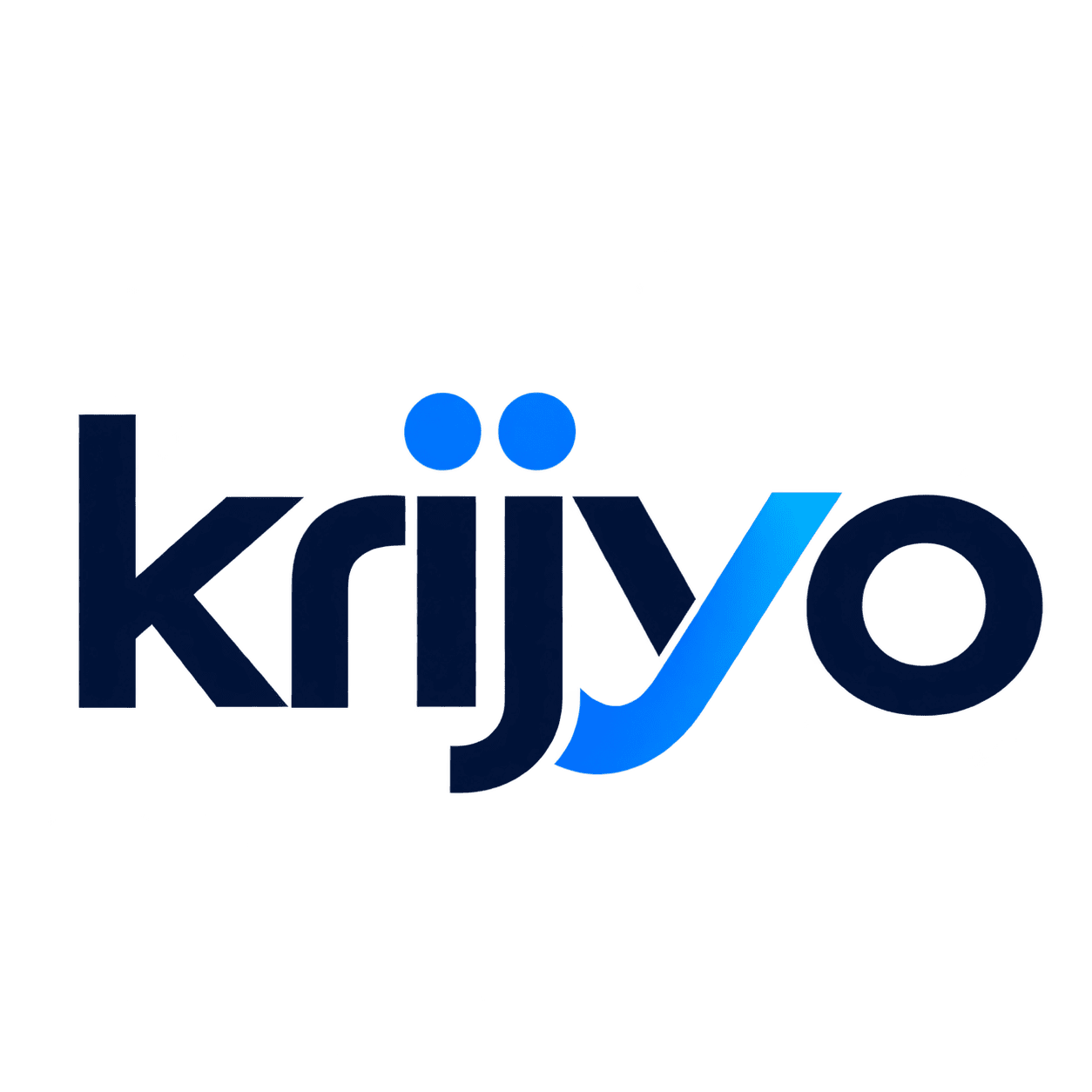 Krijyo